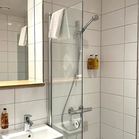 Bondeheimen Hotel 3*