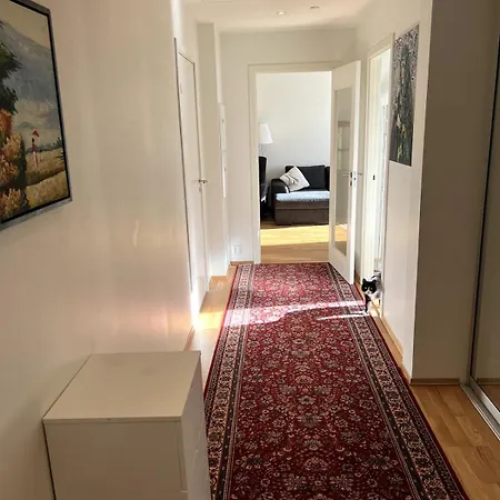 公寓 Fully Furnished *