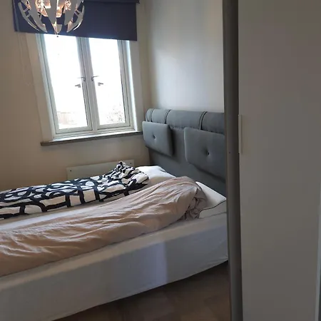 Topsetasje-leil Helsfyr Ink Blk Apartman *