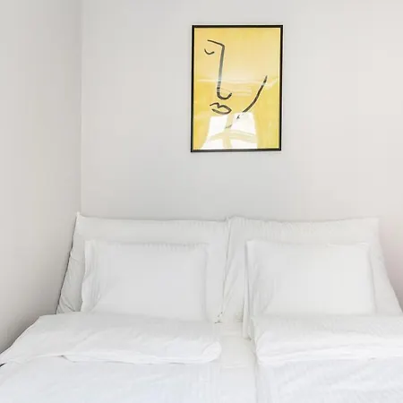 3 Bedroom At The Heart Of Gruenerlokka Lejlighed