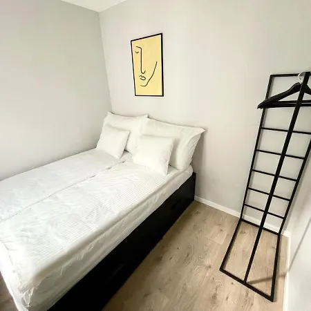 3 Bedroom At The Heart Of Gruenerlokka Lejlighed