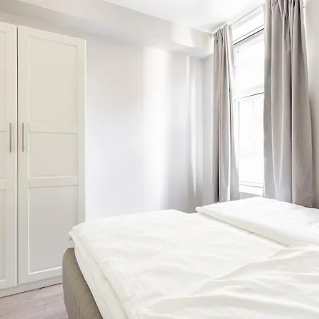 Lejlighed 3 Bedroom At The Heart Of Gruenerlokka Oslo