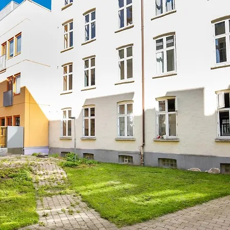 Lejlighed 3 Bedroom At The Heart Of Gruenerlokka
