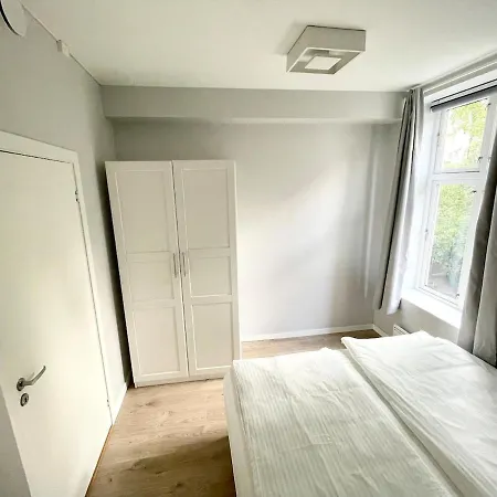 Lejlighed 3 Bedroom At The Heart Of Gruenerlokka Oslo