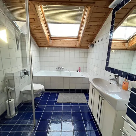 In 2 Quarto em Acomodações Particulares Oslo