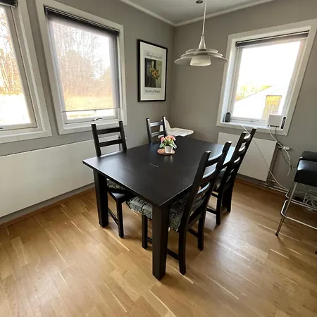 Privat overnatting Charming In 3