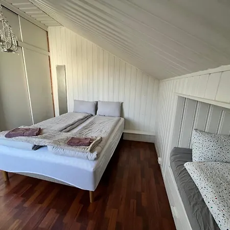 Privat overnatting Charming In 3 *