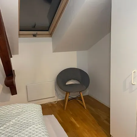 Book A In Grunerlokka Sentrum أوسلو