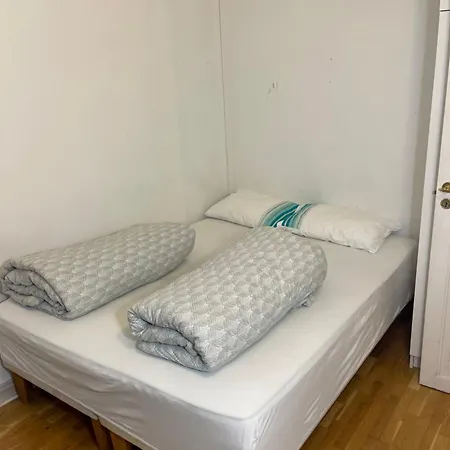 Book A In Grunerlokka Sentrum منزل للإقامة