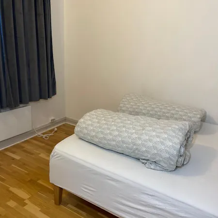 منزل للإقامة Book A In Grunerlokka Sentrum أوسلو