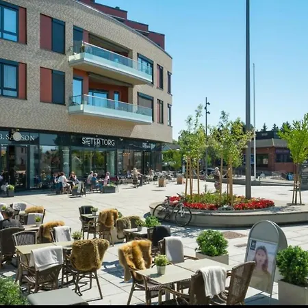 Feriehus In Oslo! Oslo