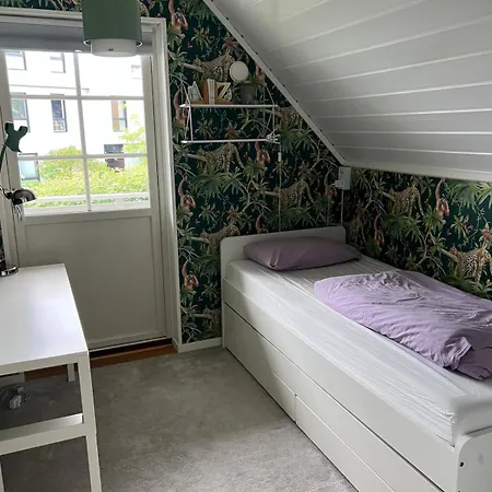In Oslo! Feriehus *