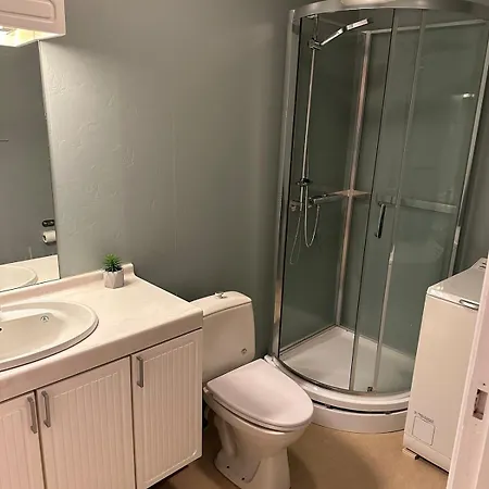 Apartman Pa 44 Kvadratmeter Til Leie I Svaleveien 1a