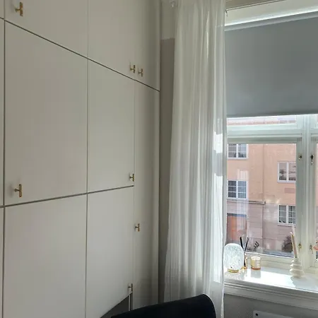 Apartment In Majorstuen