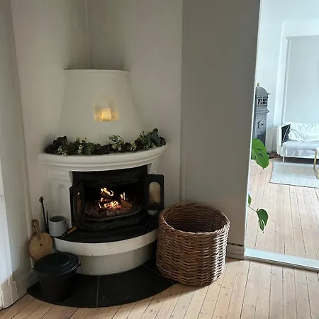 Apartment In Majorstuen *