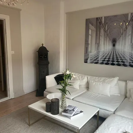 Apartment In Majorstuen