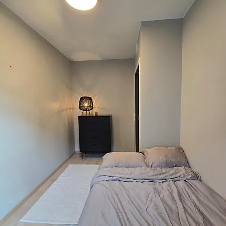 Exclusive Townhouse With Private Rooftop * Oslo