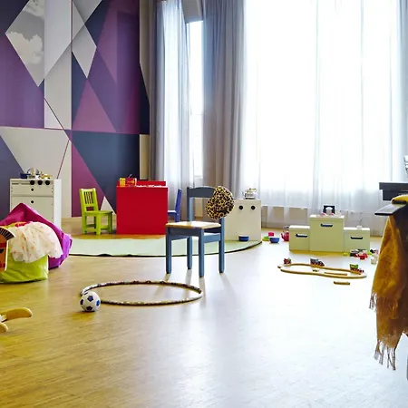 Scandic Solli Hotel 4*