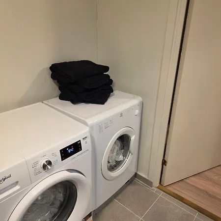 Apartment 2bedrooms In *