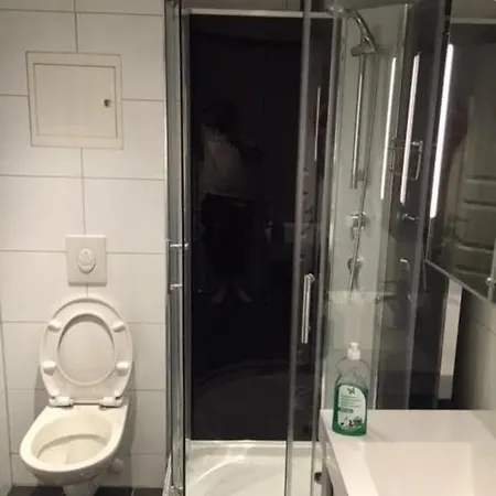 In Gruenerlokka Апартаменты