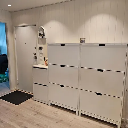 Lägenhet Cozy&urban- Perfect Stay! Oslo