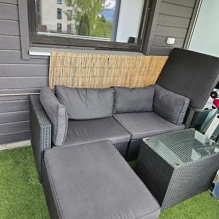 Cozy&urban- Perfect Stay!
