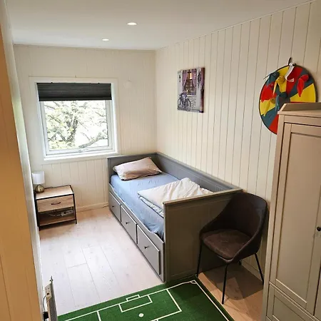 Cozy&urban- Perfect Stay! Oslo