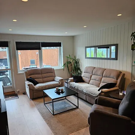 Cozy&urban- Perfect Stay! Oslo