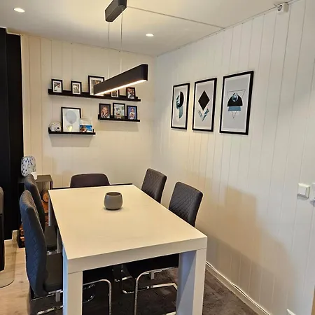 Cozy&urban- Perfect Stay!