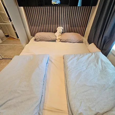 Cozy&urban- Perfect Stay! Lägenhet