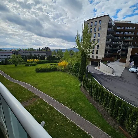 Appartamento Cozy&urban- Perfect Stay! *