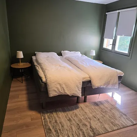 Apartment 2bedrooms In