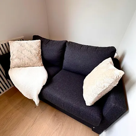 Appartement Exclusive Fjord *