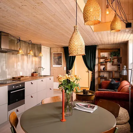 Tatil Evi Villaview