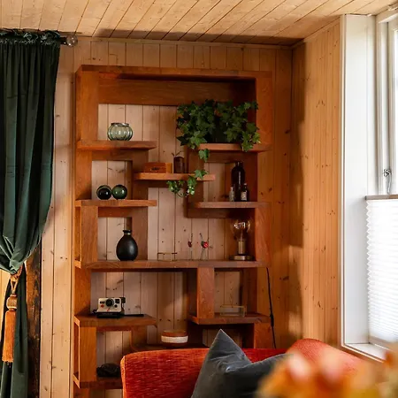 Tatil Evi Villaview Oslo
