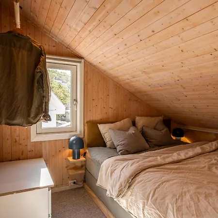 Tatil Evi Villaview Oslo