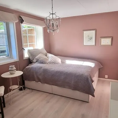 Villa Detached House Close To Nature And Life Oslo