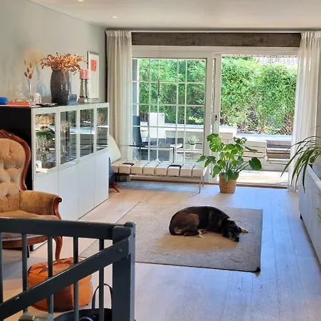 别墅 Detached House Close To Nature And Life 奥斯陆