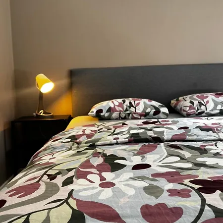 アパート Modern 1br Flat In - & Connected *
