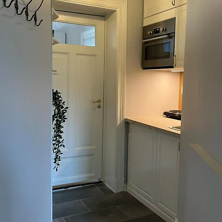 Frogner Grand Central, 2 Bedrooms Lejlighed *