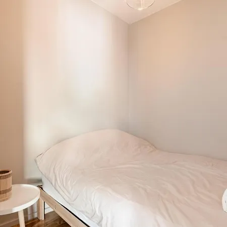 Spacious And Super 公寓
