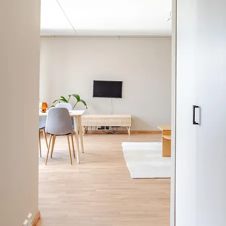 Spacious And Super 公寓