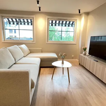 Daire Escape Oslo