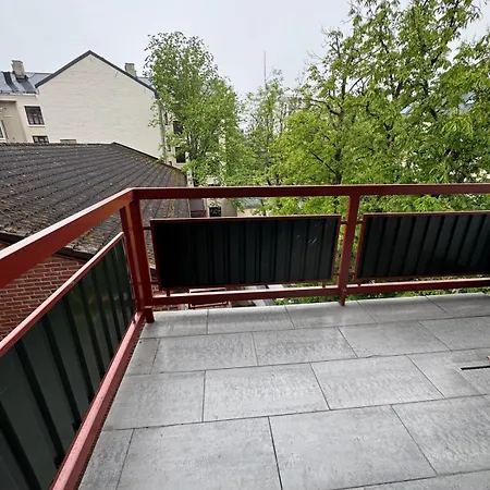Daire Escape