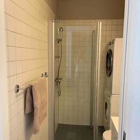 Appartement Tjuvholmen - Balcony With Seaview & 2 Bedrooms *