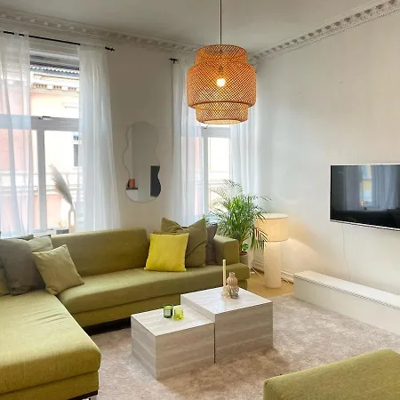 Majorstua, In The Heart Of Apartman