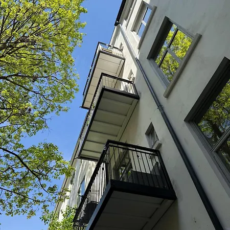 Majorstua, In The Heart Of Apartman *