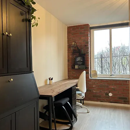 Cozy, And Spacious Apartament *