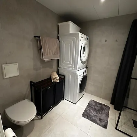 Cozy, And Spacious Apartament *
