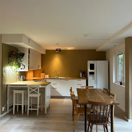 Cozy, And Spacious Apartament Oslo